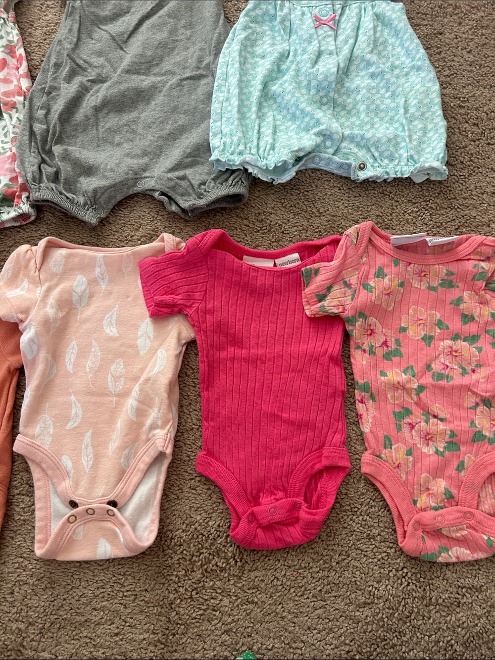 Newborn bundle - Picture 6 of 6